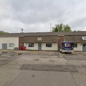 Wendel Tree & Landscape