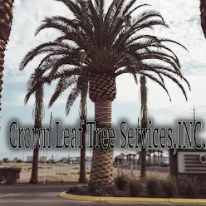 Crown Leaf Tree Services
