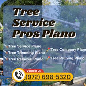 Tree Service Pros of Plano