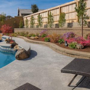 Quality Landscape & Maintenance