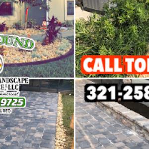 All Around Lawn Care & Landscape Maintenance