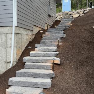 LNW Landscaping, Coeur d’Alene