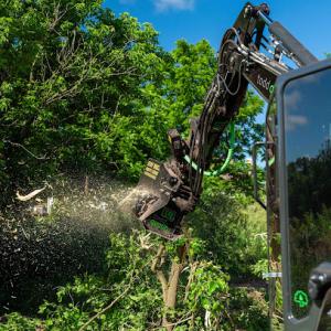 Todd Quality Land Clearing & Excavation