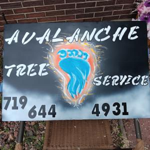 Avalanche Tree Service