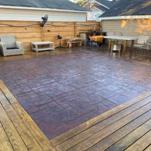 Mills Concrete & Construction