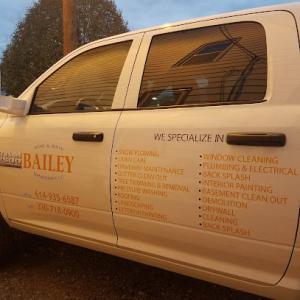 Bailey Home & Rental Management