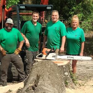 Better Tree Services