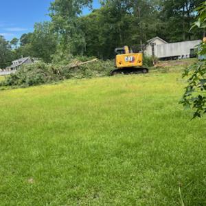 Sprouse's Landscaping