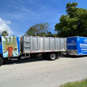 Rivera's property maintenance