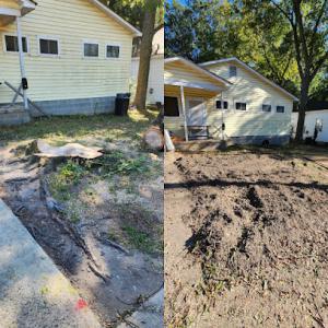 OGS Stump Grinding & Tree Service