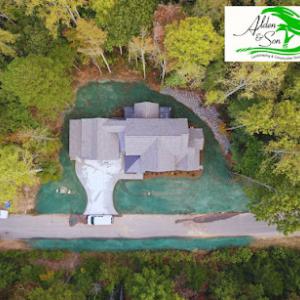 Alden & Son Construction/Hydroseeding