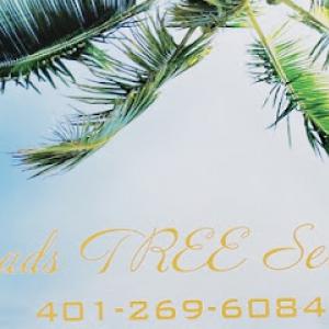 Brads Tree Service