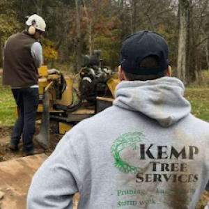 Kemp Tree Services