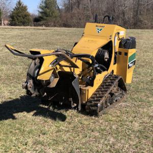 Jenkins Stump Grinding