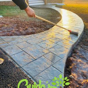 Guido's Tree & Concrete