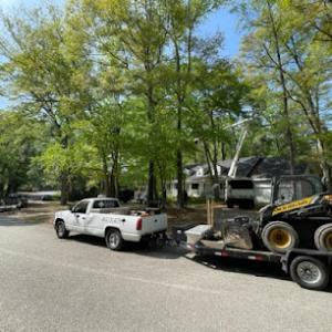 Pee Dee Tree & Ground Works