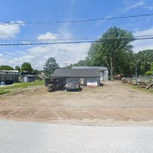 Liberty Tree Service