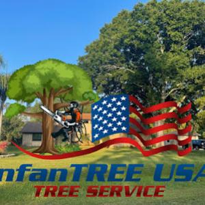 InfanTREE USA Tree Service