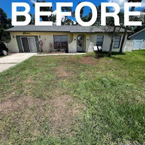 Number One Lawn Care