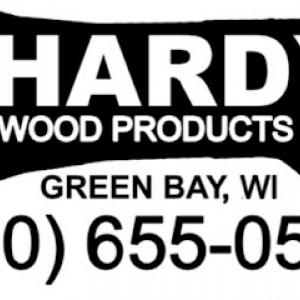 Hardy Wood Products