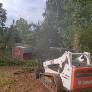 C&C Lawn Care & Tree Service