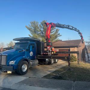 Sky's The Limit Tree Service