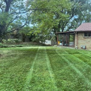 Lucky Penny Lawn & Landscaping