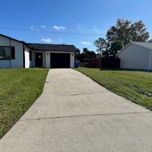 Grow With the Flow Lawn Service