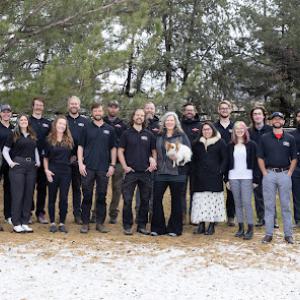 Preservation Tree Care