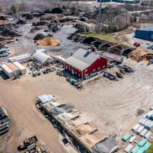 York Woods Tree & Products