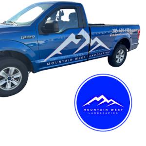 Mountain-West Landscaping