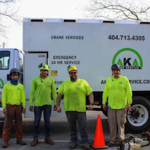 AKA Tree Service