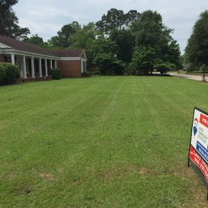 JP Lawn Care & Landscaping