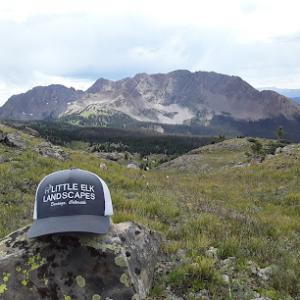 Little Elk Landscapes