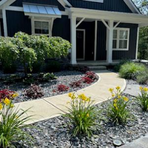 LSI (Lawn Sprinklers, Inc)