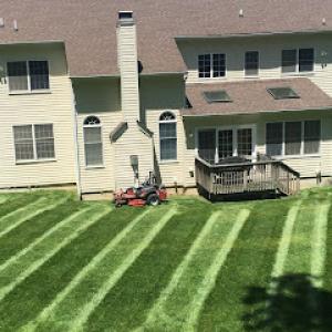 This is HOWEY Do It Property Maintenance - Stroudsburg Landscaping & Lawn Care