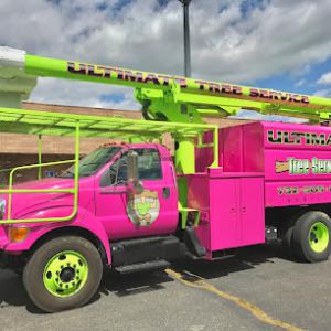 Ultimate Tree Service