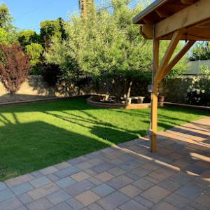 Daniel’s Tree & Landscaping