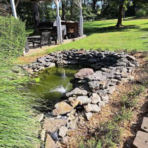 Mac's Mowing & Landscaping