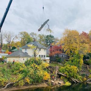 Higher Ground Tree Care