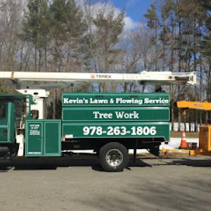 Kevin's Lawn & Plowing Service