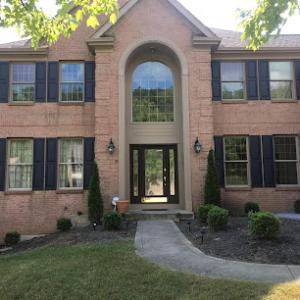 RJ's Home Repair & Lawn Care