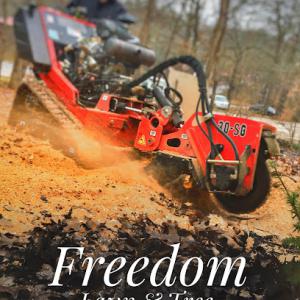 Freedom Tree Service