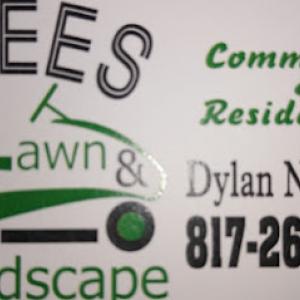 Jdees Lawn & Landscape