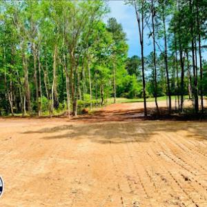 Toney Louis Land Clearing, Grading, Demolition & Full Site Preparation