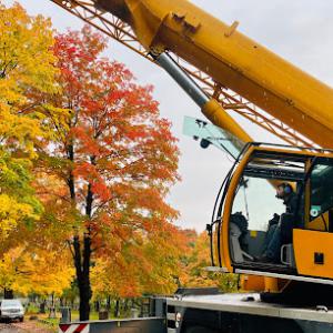 Kilbourn Corporation