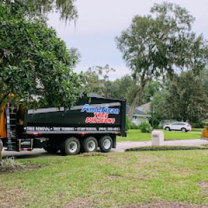 American Tree Surgeons