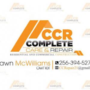 Complete Care & Repair
