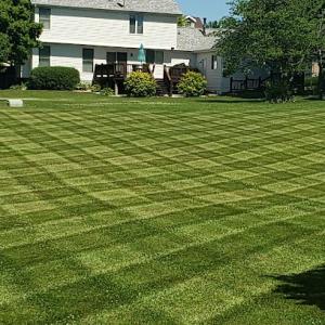 Vandeven Lawn Service