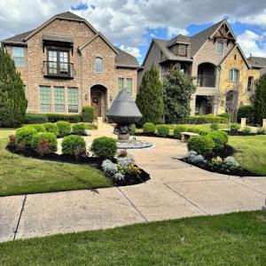 Timberline Lawn & Landscape